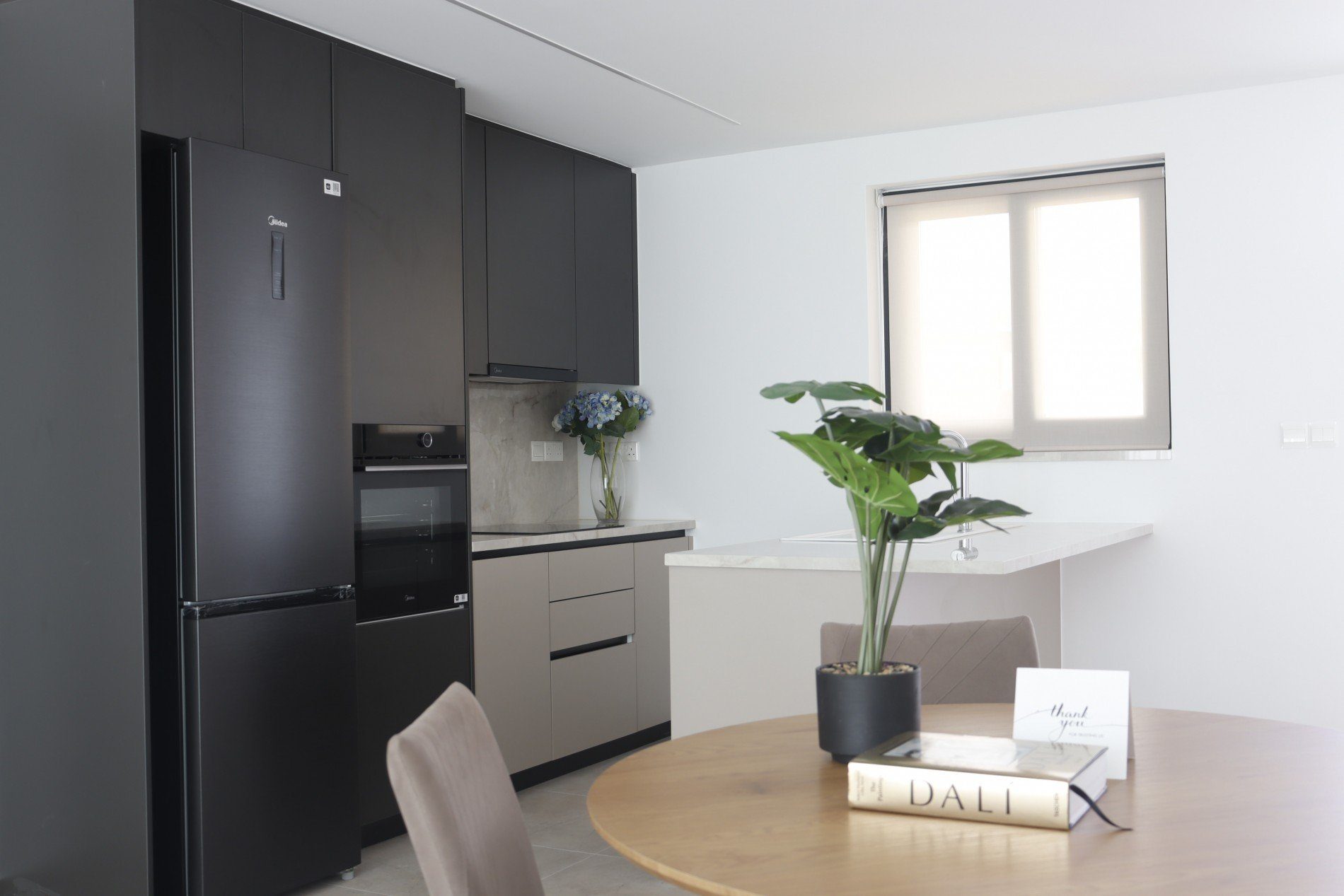 2 BR Ground Apartment in Agia Paraskevi, Limassol photo 23