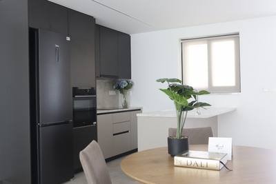 2 BR Ground Apartment in Agia Paraskevi, Limassol thumbnail 23