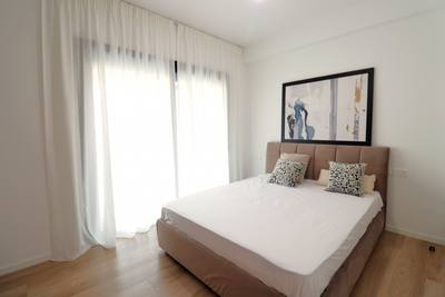 2 BR Ground Apartment in Agia Paraskevi, Limassol thumbnail 10