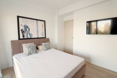 2 BR Ground Apartment in Agia Paraskevi, Limassol thumbnail 11