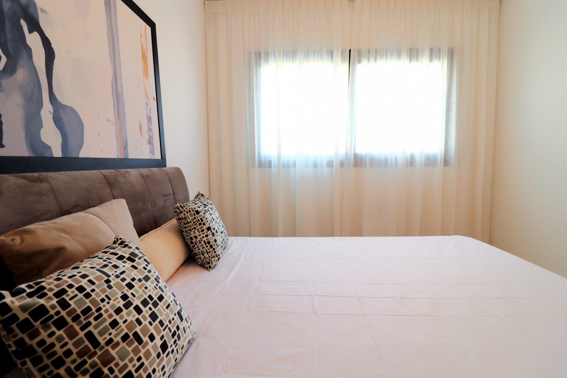 2 BR Ground Apartment in Agia Paraskevi, Limassol photo 13