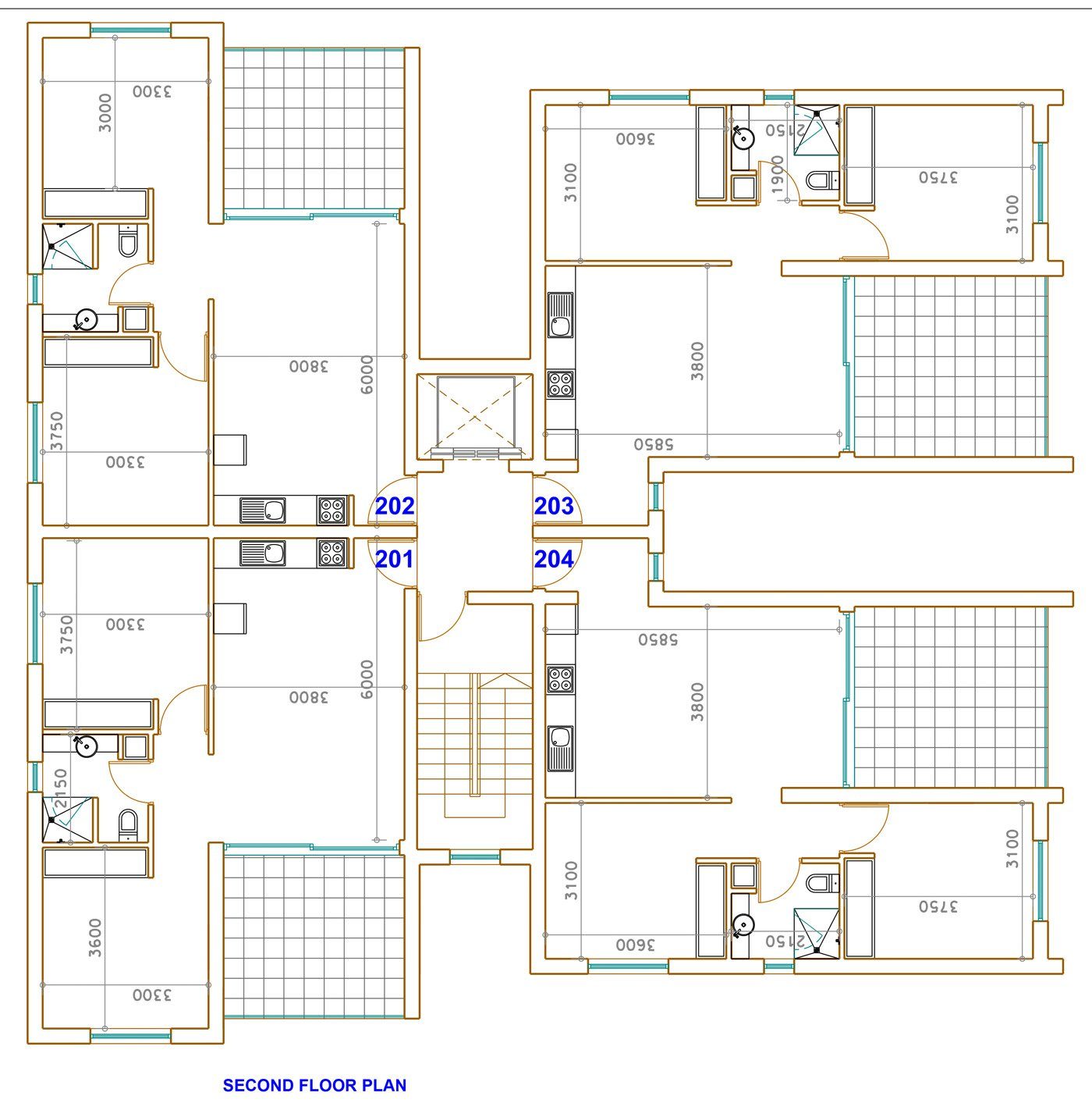 2 BR Apartment in Lakatameia, Nicosia photo 6