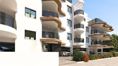 Residential building for sale in Livadia, Larnaca thumbnail 11