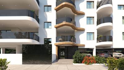 Residential building for sale in Livadia, Larnaca thumbnail 10