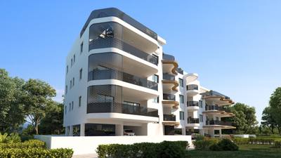 Residential building for sale in Livadia, Larnaca thumbnail 5
