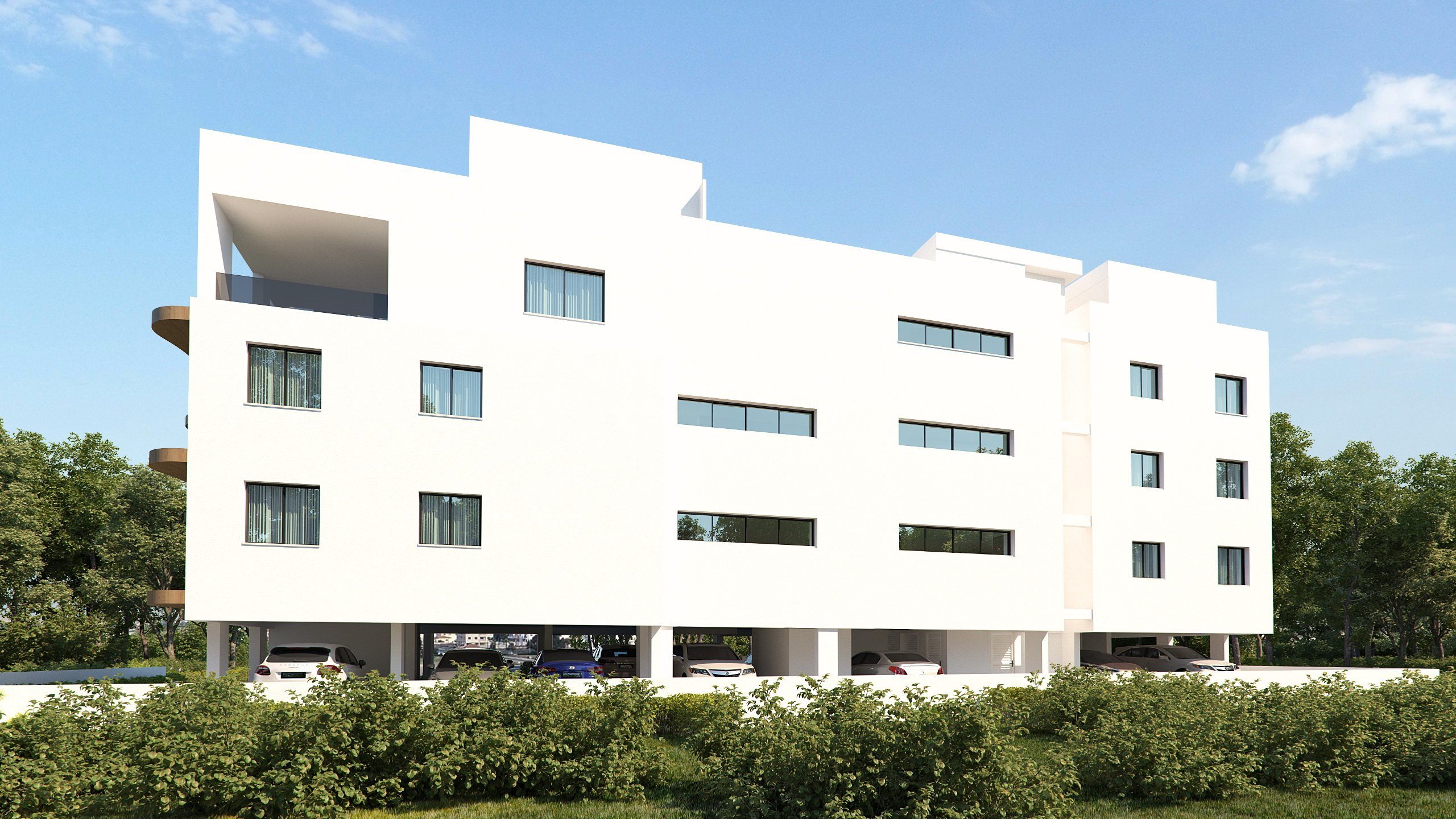 Residential building for sale in Livadia, Larnaca photo 8