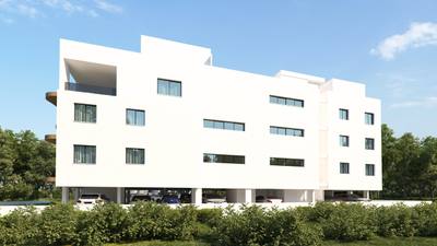 Residential building for sale in Livadia, Larnaca thumbnail 8