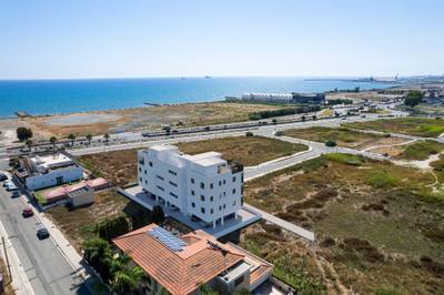 Residential building for sale in Livadia, Larnaca thumbnail 14