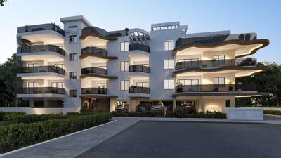 Residential building for sale in Livadia, Larnaca thumbnail 2