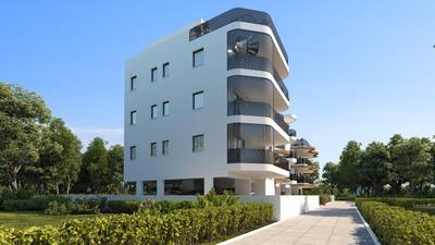 Residential building for sale in Livadia, Larnaca thumbnail 6