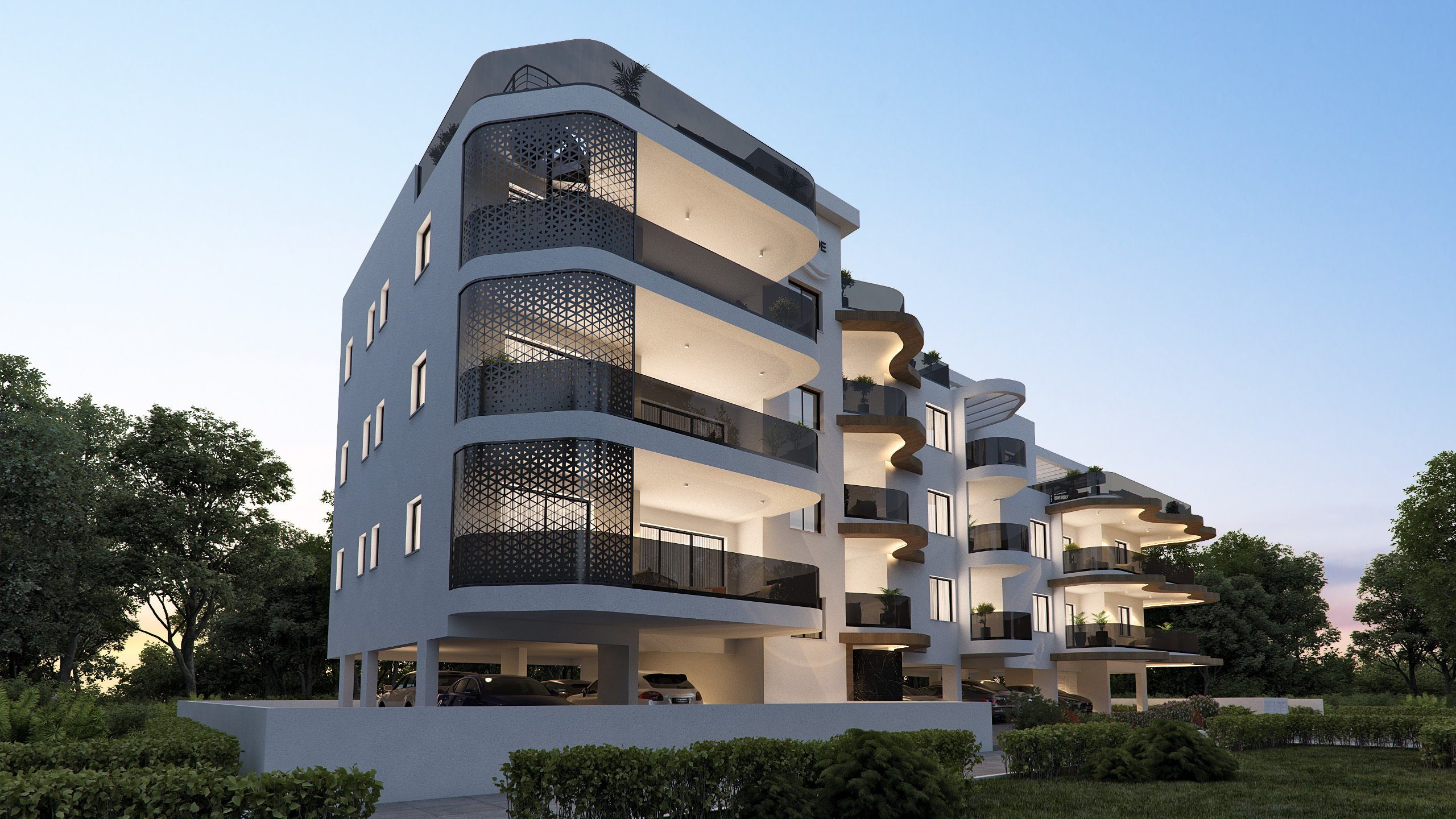 Residential building for sale in Livadia, Larnaca photo 3