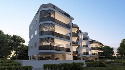 Residential building for sale in Livadia, Larnaca thumbnail 3