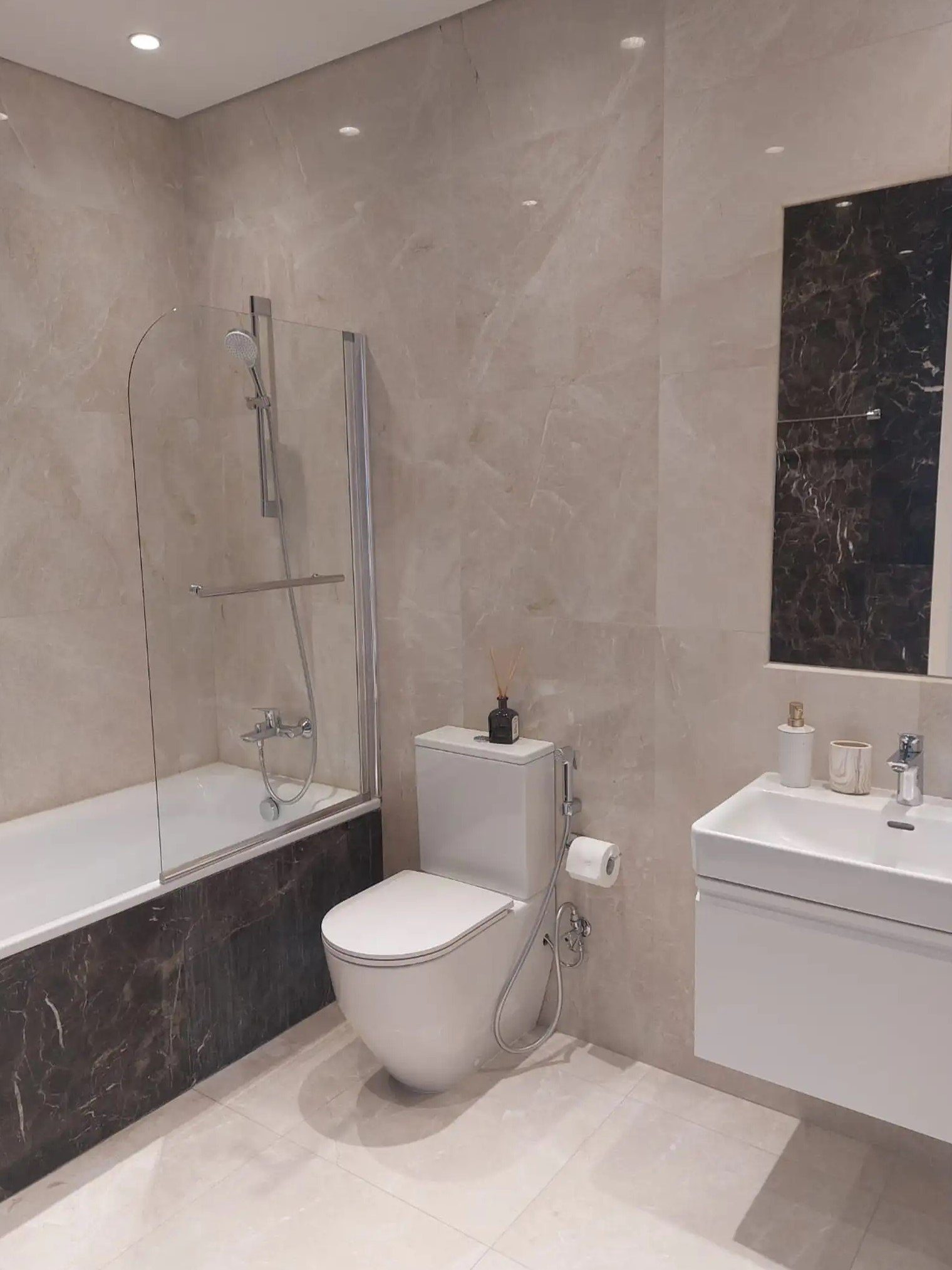 2 BR Apartment in Chalkoutsa, Limassol photo 4