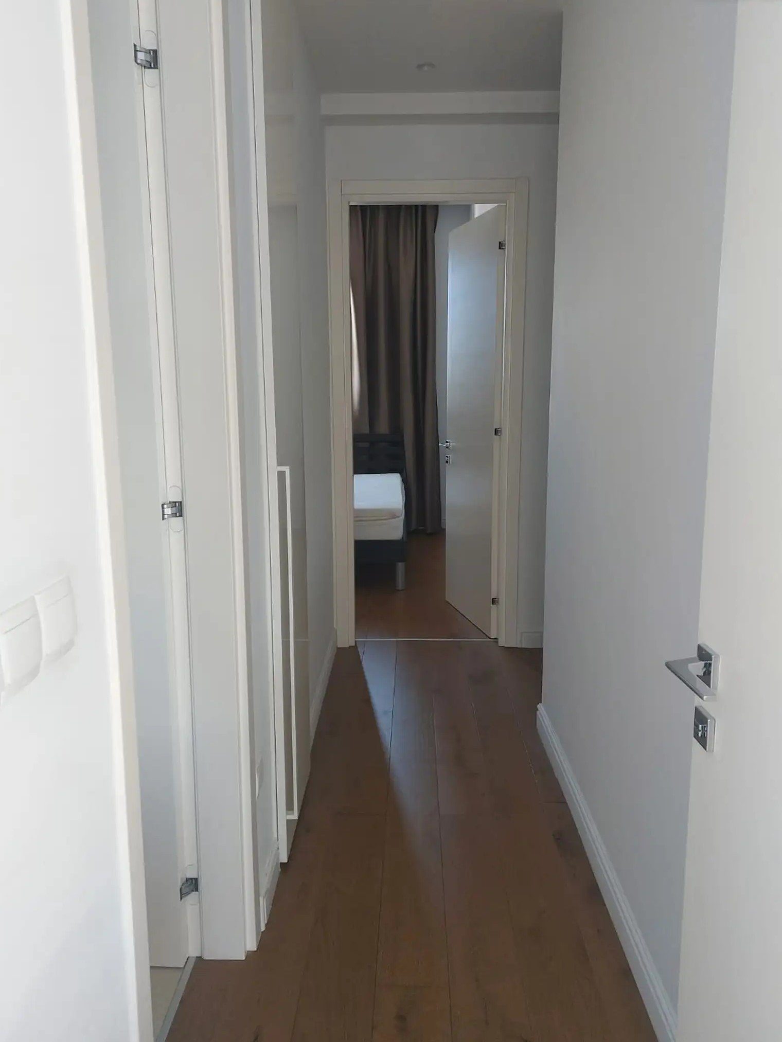 2 BR Apartment in Chalkoutsa, Limassol photo 3