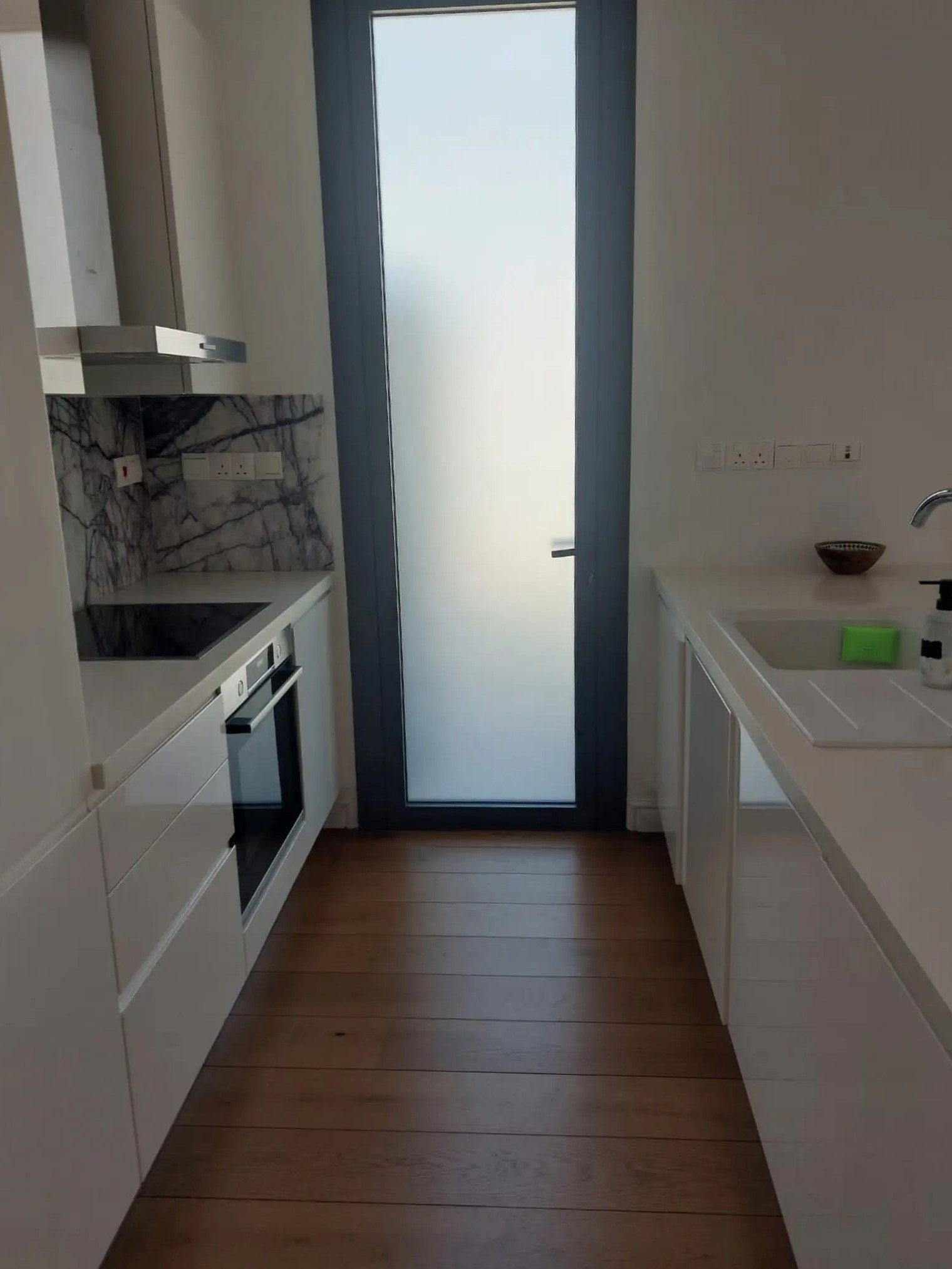 2 BR Apartment in Chalkoutsa, Limassol photo 2