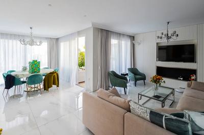 3 BR Detached house in Mouttagiaka, Limassol thumbnail 2
