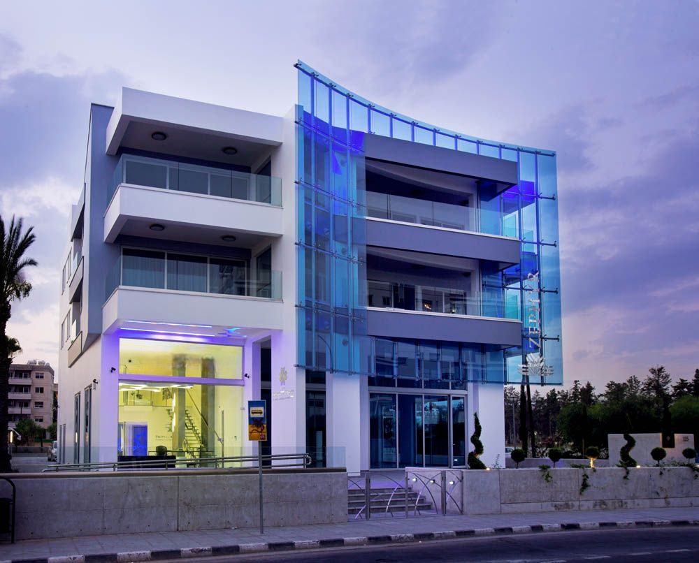 Commercial Space in Germasogeia, Limassol