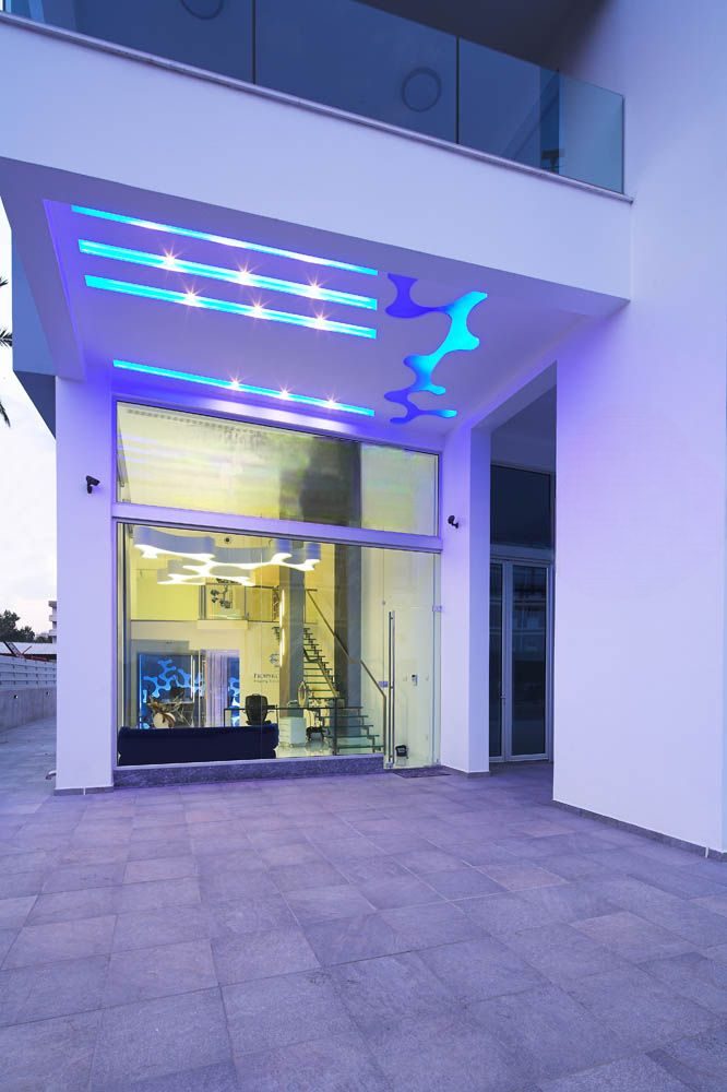 Commercial Space in Germasogeia, Limassol — photo 2