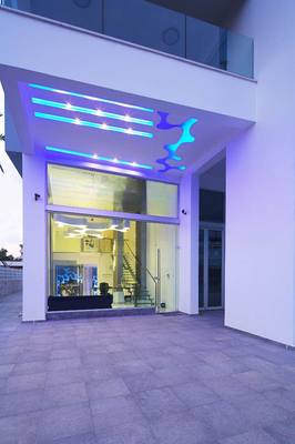 Commercial Space in Germasogeia, Limassol thumbnail 2