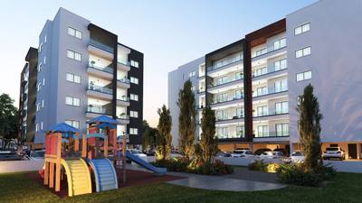 2 BR Apartment in Kato Polemidia, Limassol thumbnail 4