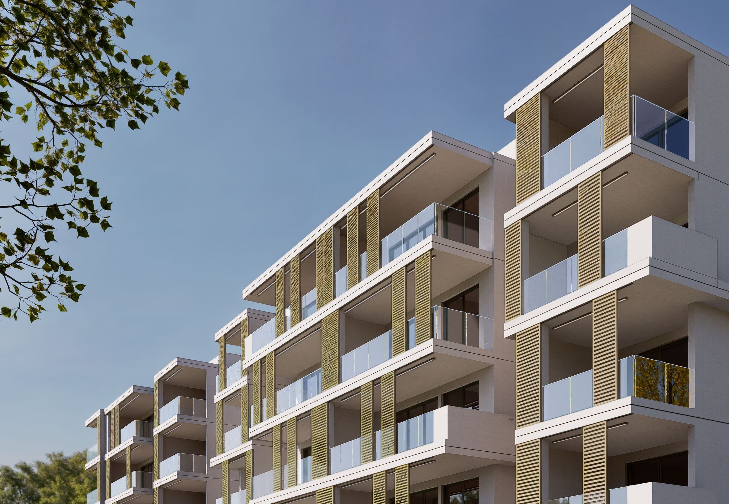 2 BR Apartment in Geroskipou, Paphos photo 1