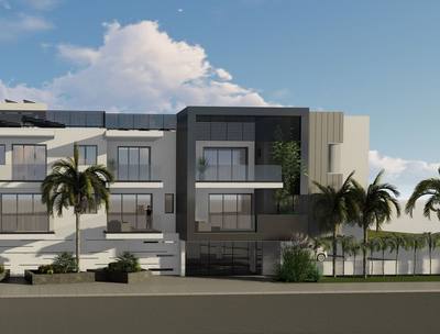 1 BR Apartment in Lakatameia, Nicosia thumbnail 1