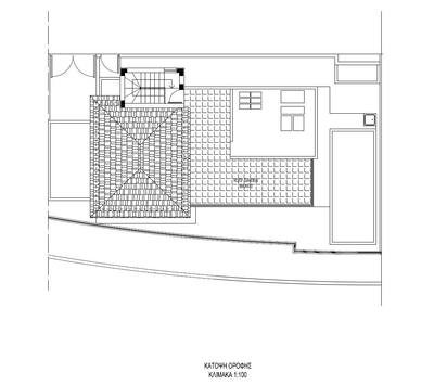 4 BR Villa with Private Swimming Pool in Potamos Germasogeias, Limassol thumbnail 19