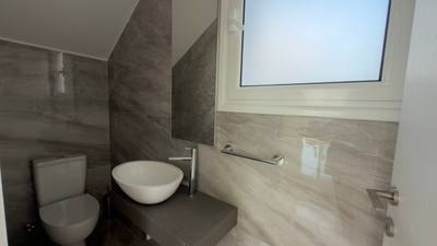 4 BR Villa with Private Swimming Pool in Potamos Germasogeias, Limassol thumbnail 13