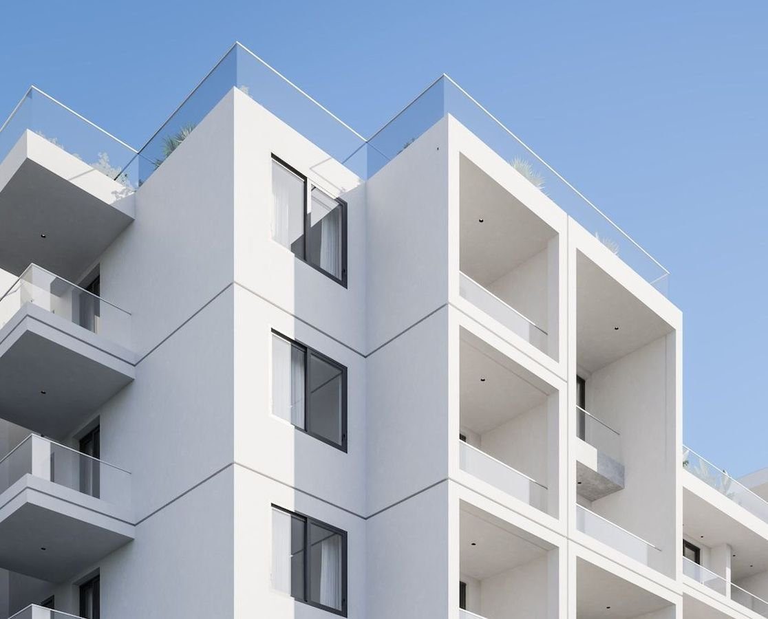 2 BR Apartment in Katholiki, Limassol
