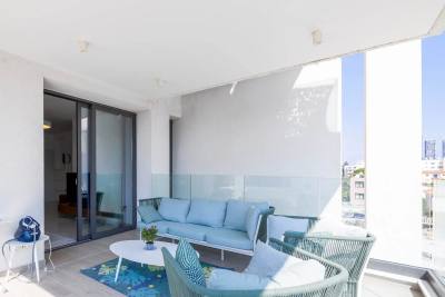 2 BR Apartment in Potamos Germasogeias,Limassol thumbnail 16