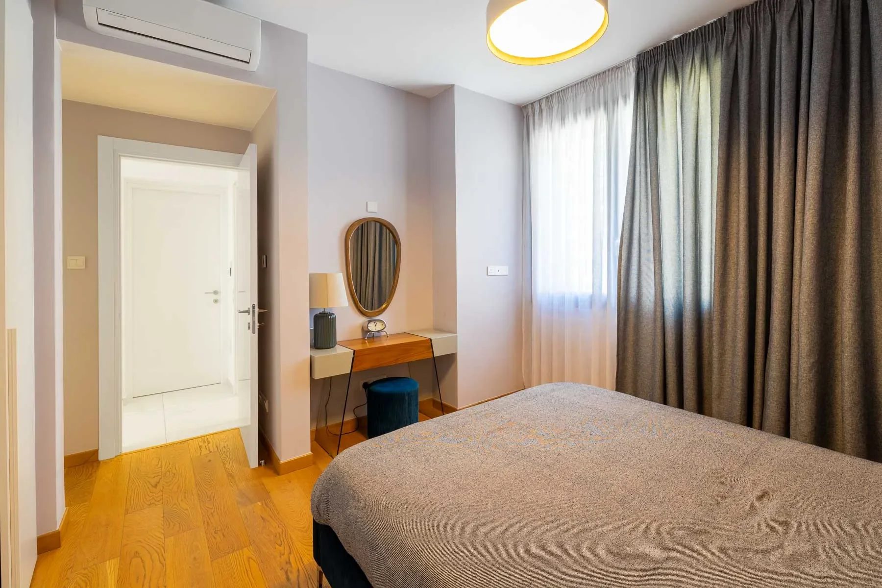2 BR Apartment in Potamos Germasogeias,Limassol — photo 8