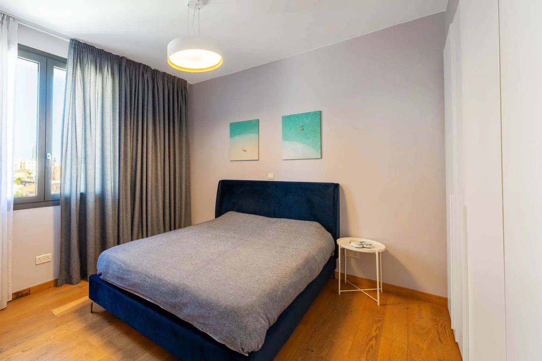 2 BR Apartment in Potamos Germasogeias,Limassol — photo 7