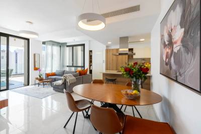 2 BR Apartment in Potamos Germasogeias,Limassol thumbnail 2