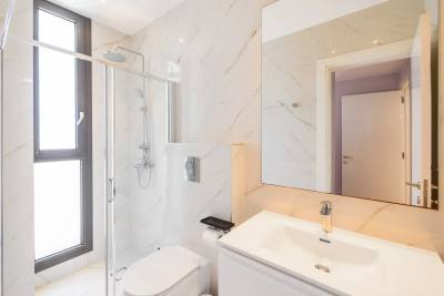 2 BR Apartment in Potamos Germasogeias,Limassol thumbnail 15