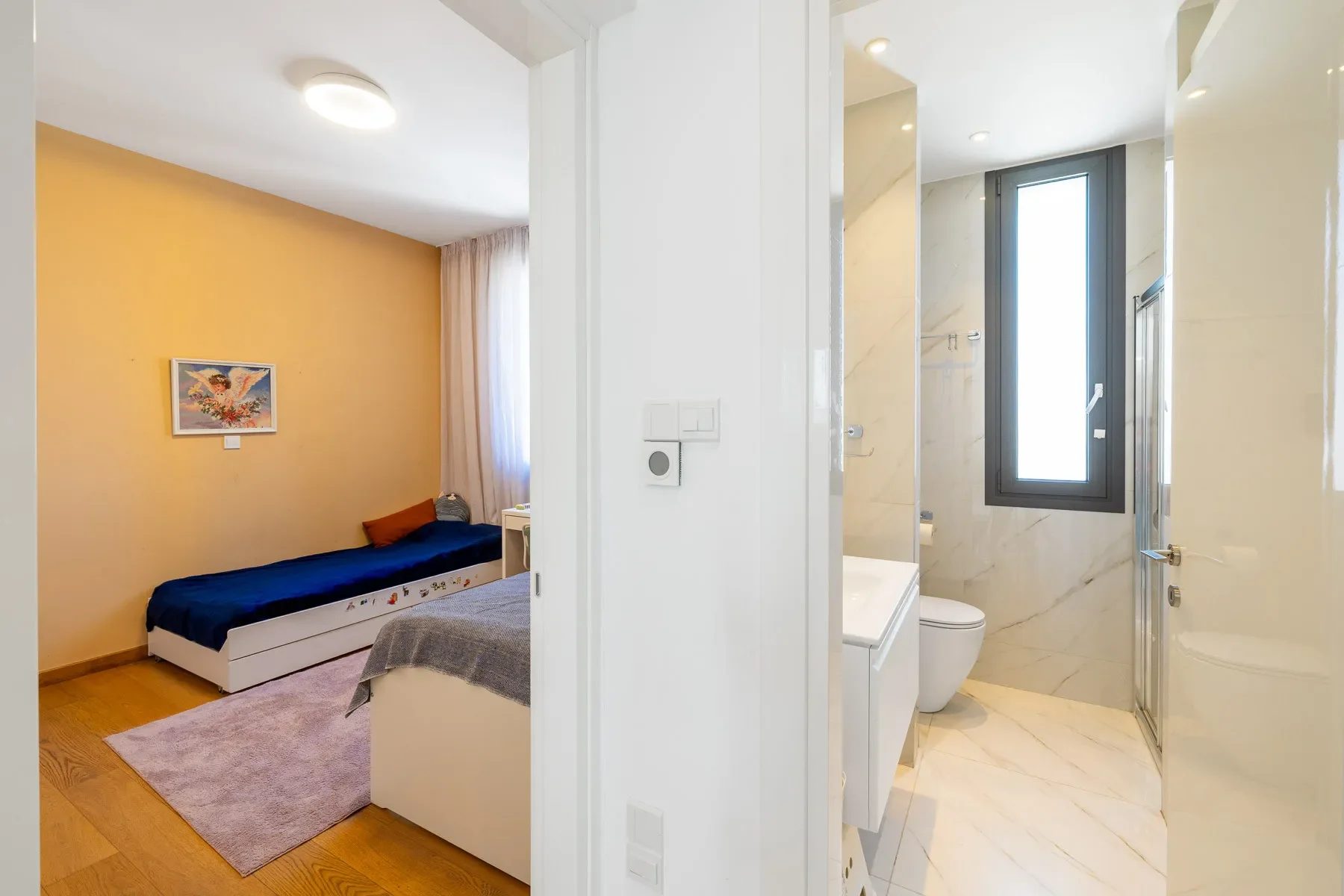 2 BR Apartment in Potamos Germasogeias,Limassol photo 13