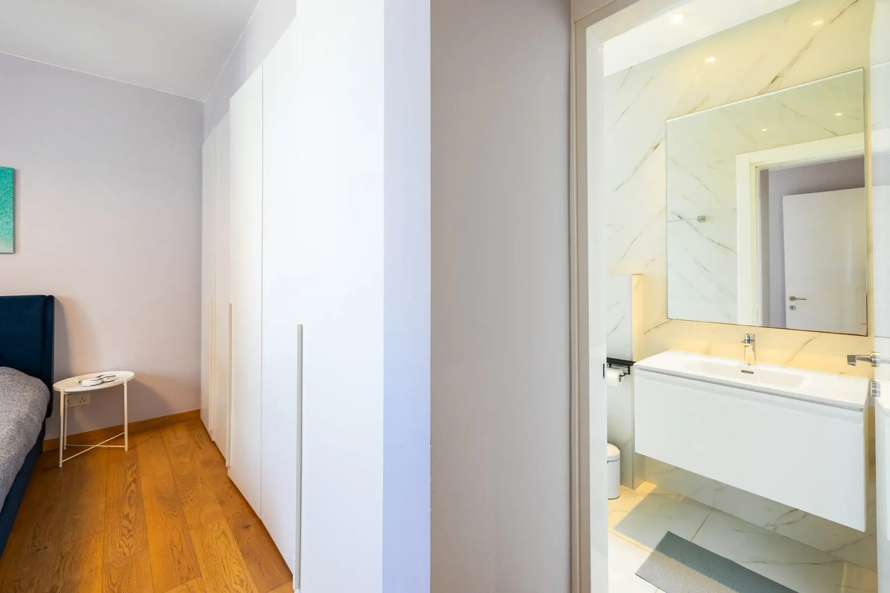 2 BR Apartment in Potamos Germasogeias,Limassol photo 10