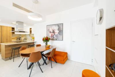 2 BR Apartment in Potamos Germasogeias,Limassol thumbnail 4