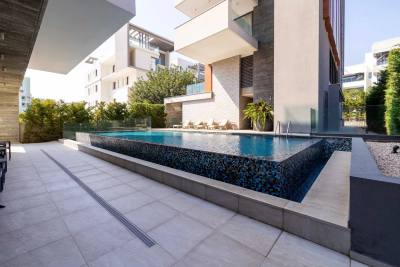 2 BR Apartment in Potamos Germasogeias,Limassol thumbnail 18