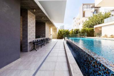 2 BR Apartment in Potamos Germasogeias,Limassol thumbnail 17