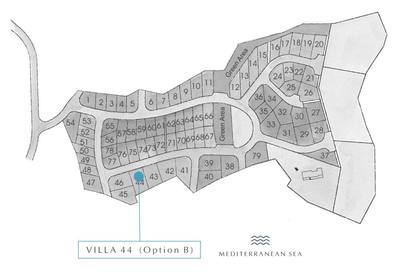 4 BR Villa in Pissouri, Limassol thumbnail 10