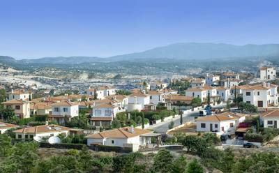 4 BR Villa in Pissouri, Limassol thumbnail 6