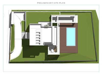 4 BR Villa in Pissouri, Limassol thumbnail 7
