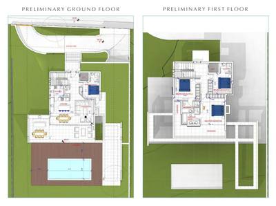 4 BR Villa in Pissouri, Limassol thumbnail 8