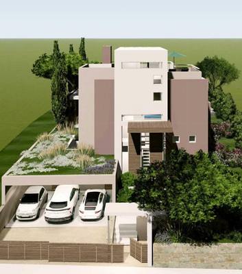 4 BR Villa in Pissouri, Limassol thumbnail 4