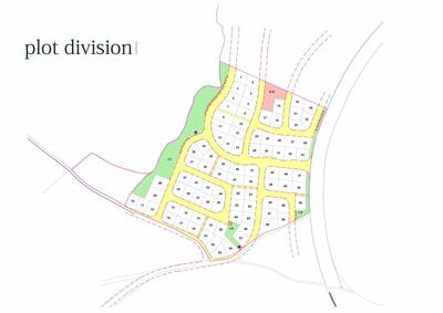 Plot for sale in Egkomi, Nicosia thumbnail 3