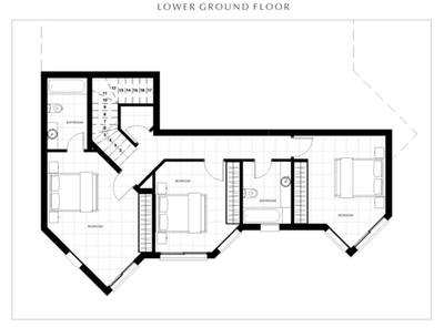 3 BR Villa in Tala, Paphos thumbnail 8