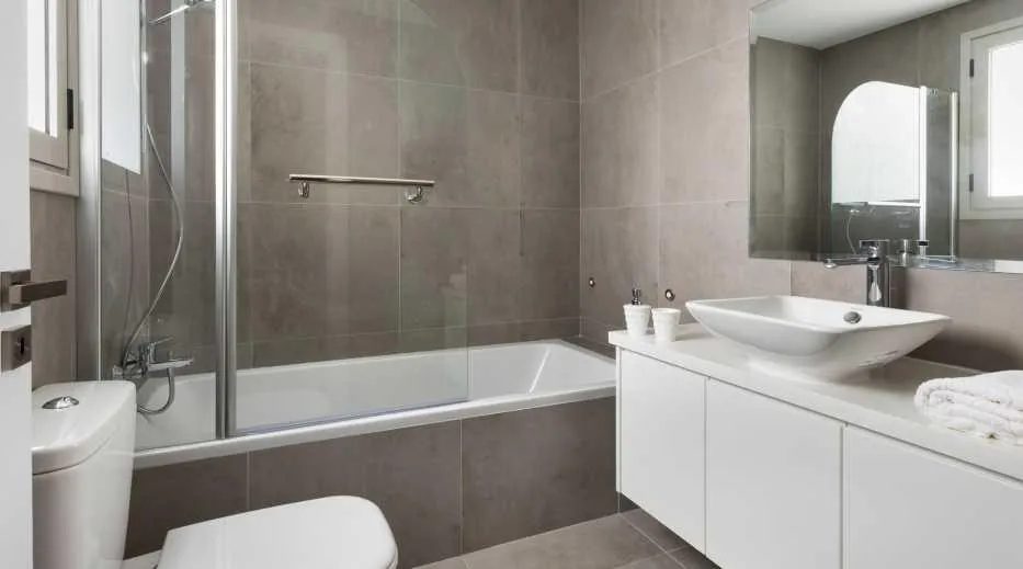 3 BR Villa in Tala, Paphos photo 5