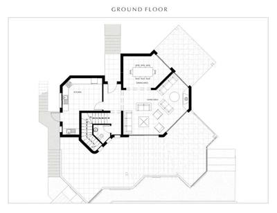 3 BR Villa in Tala, Paphos thumbnail 7