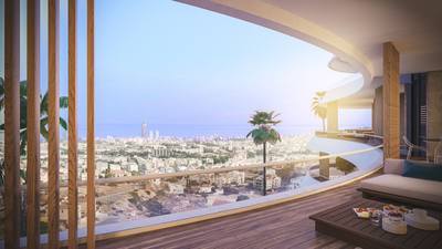 3 BR Apartment in Agios Athanasios, Limassol thumbnail 28