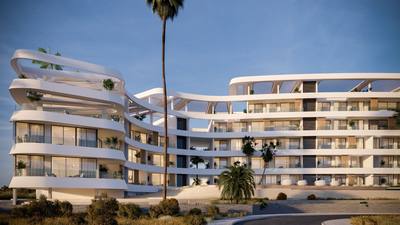 3 BR Apartment in Agios Athanasios, Limassol thumbnail 6